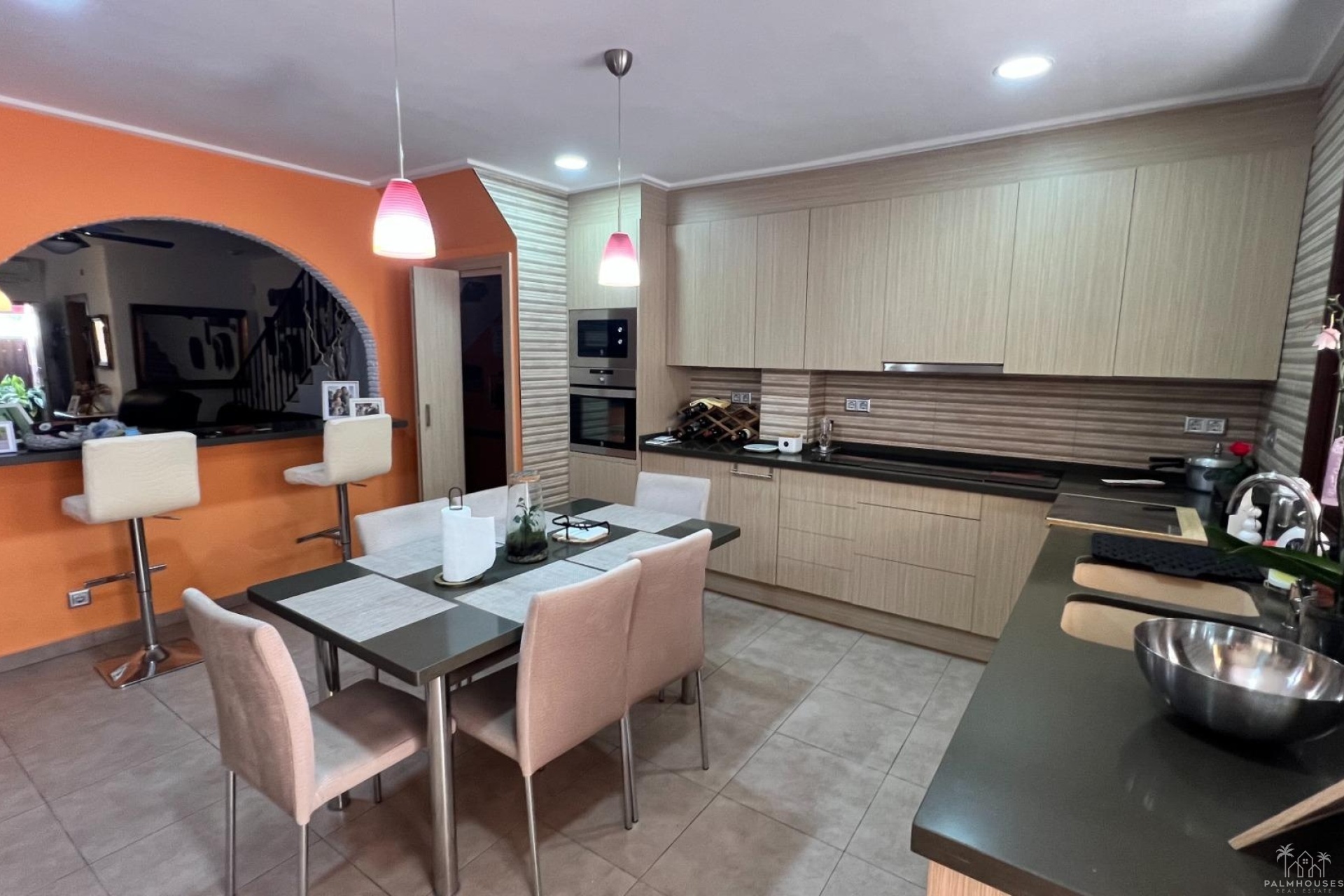 Revente - Maison - Torrevieja - Los Balcones