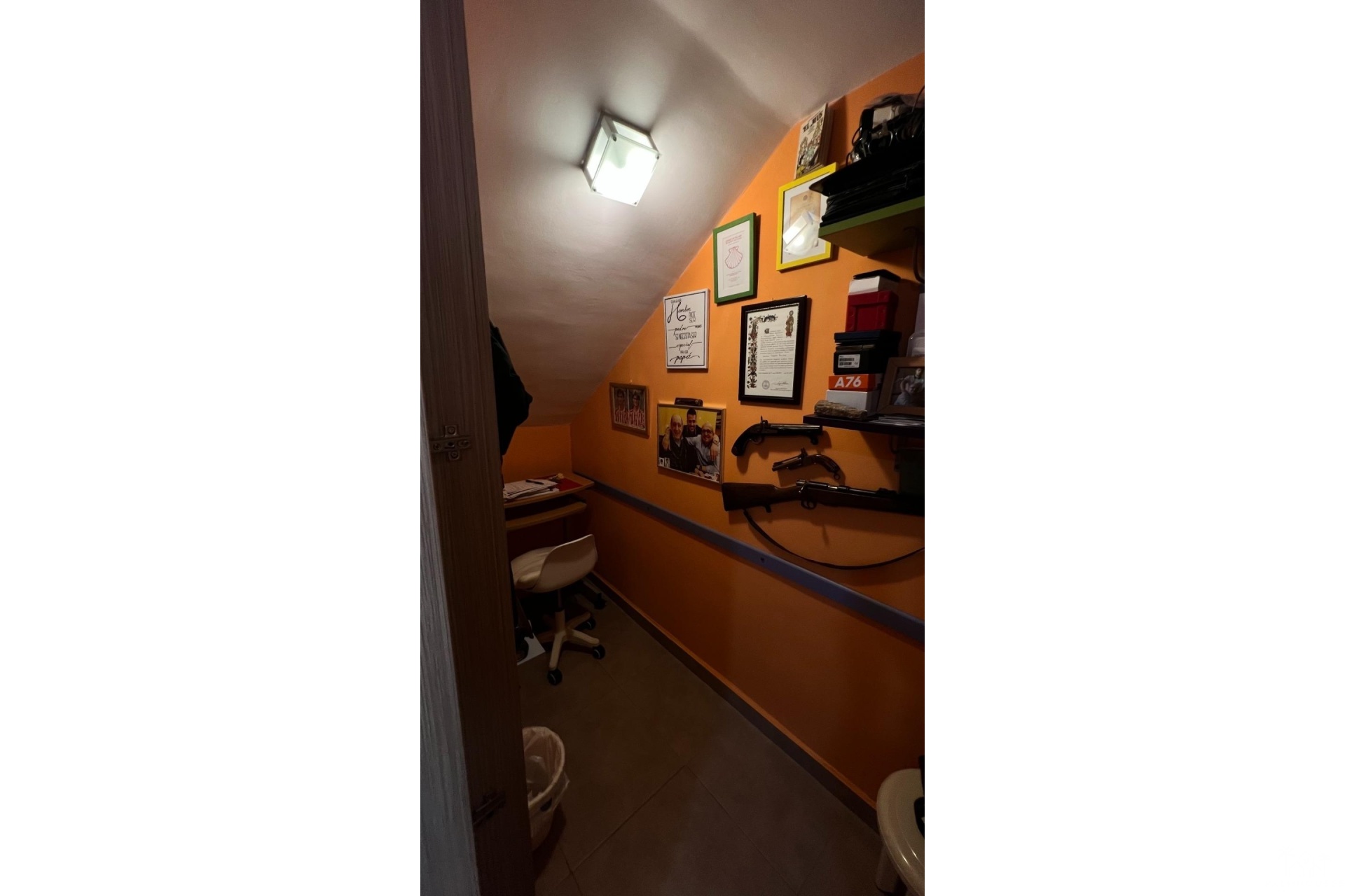 Revente - Maison - Torrevieja - Los Balcones