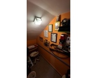 Revente - Maison - Torrevieja - Los Balcones