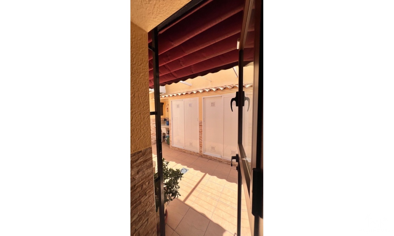 Revente - Maison - Torrevieja - Los Balcones