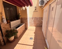 Revente - Maison - Torrevieja - Los Balcones