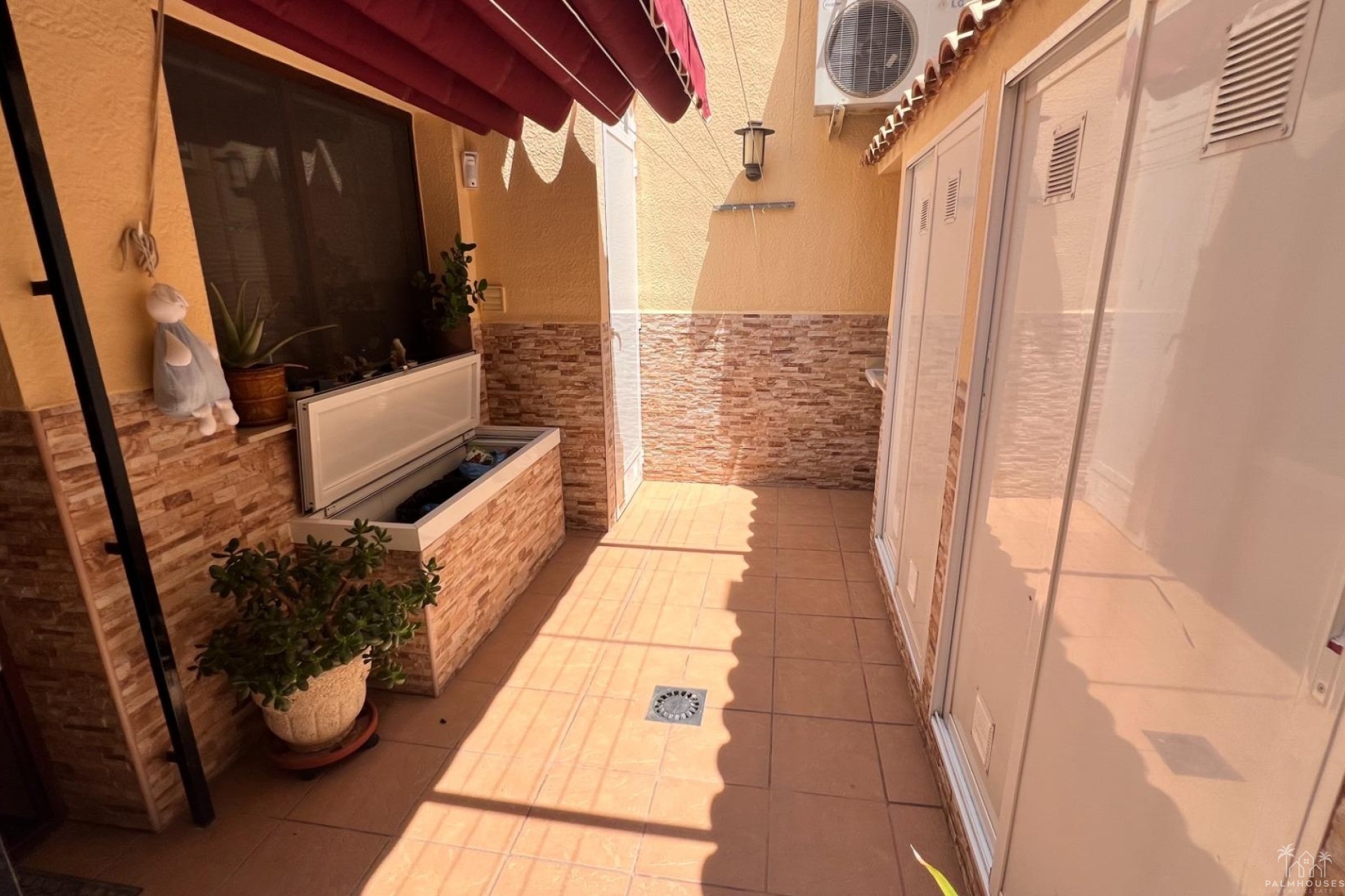 Revente - Maison - Torrevieja - Los Balcones
