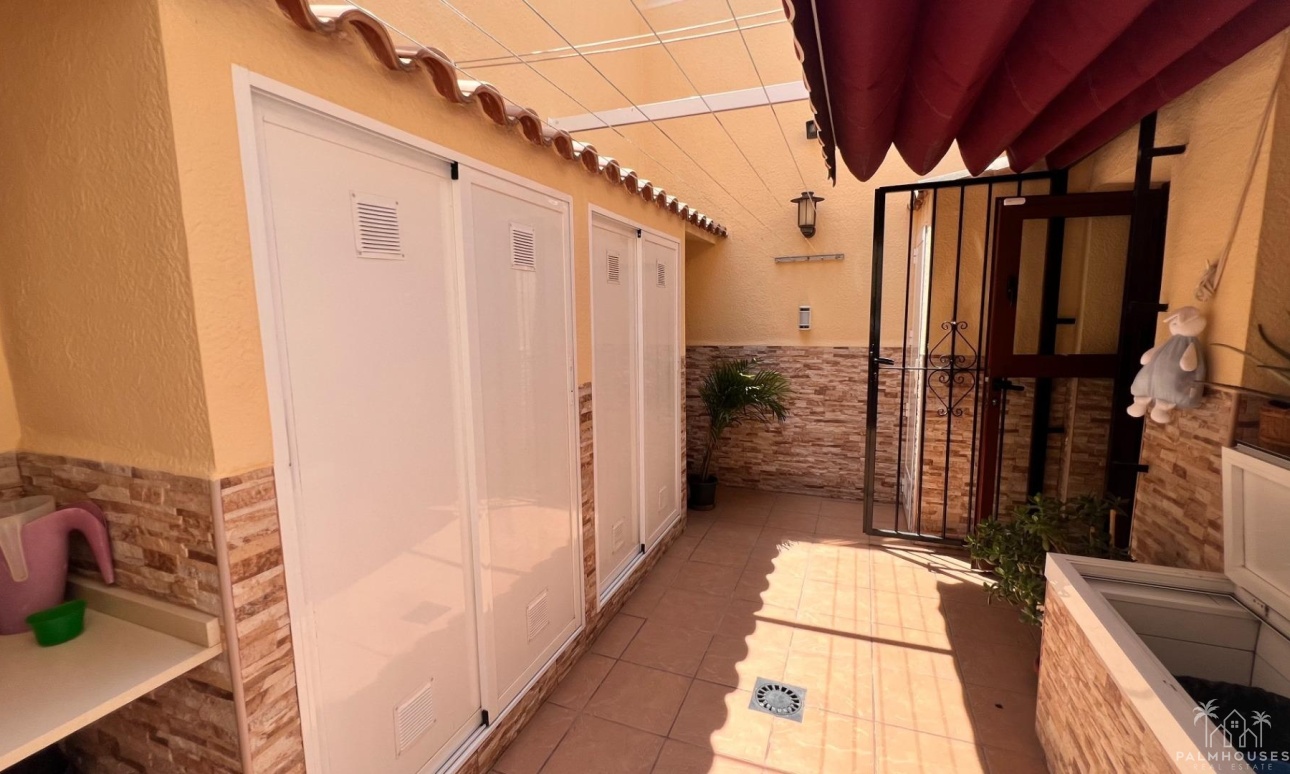 Revente - Maison - Torrevieja - Los Balcones