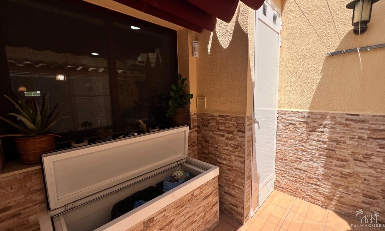Revente - Maison - Torrevieja - Los Balcones