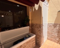 Revente - Maison - Torrevieja - Los Balcones