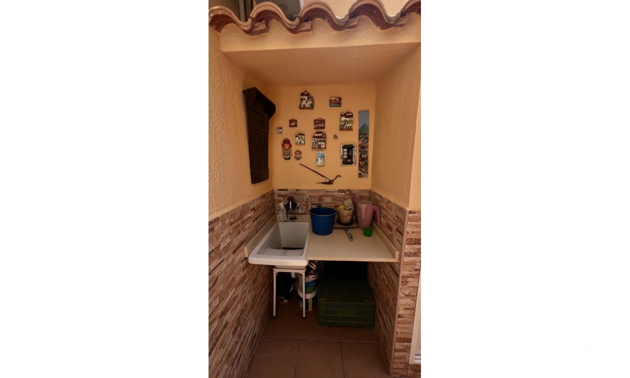 Revente - Maison - Torrevieja - Los Balcones
