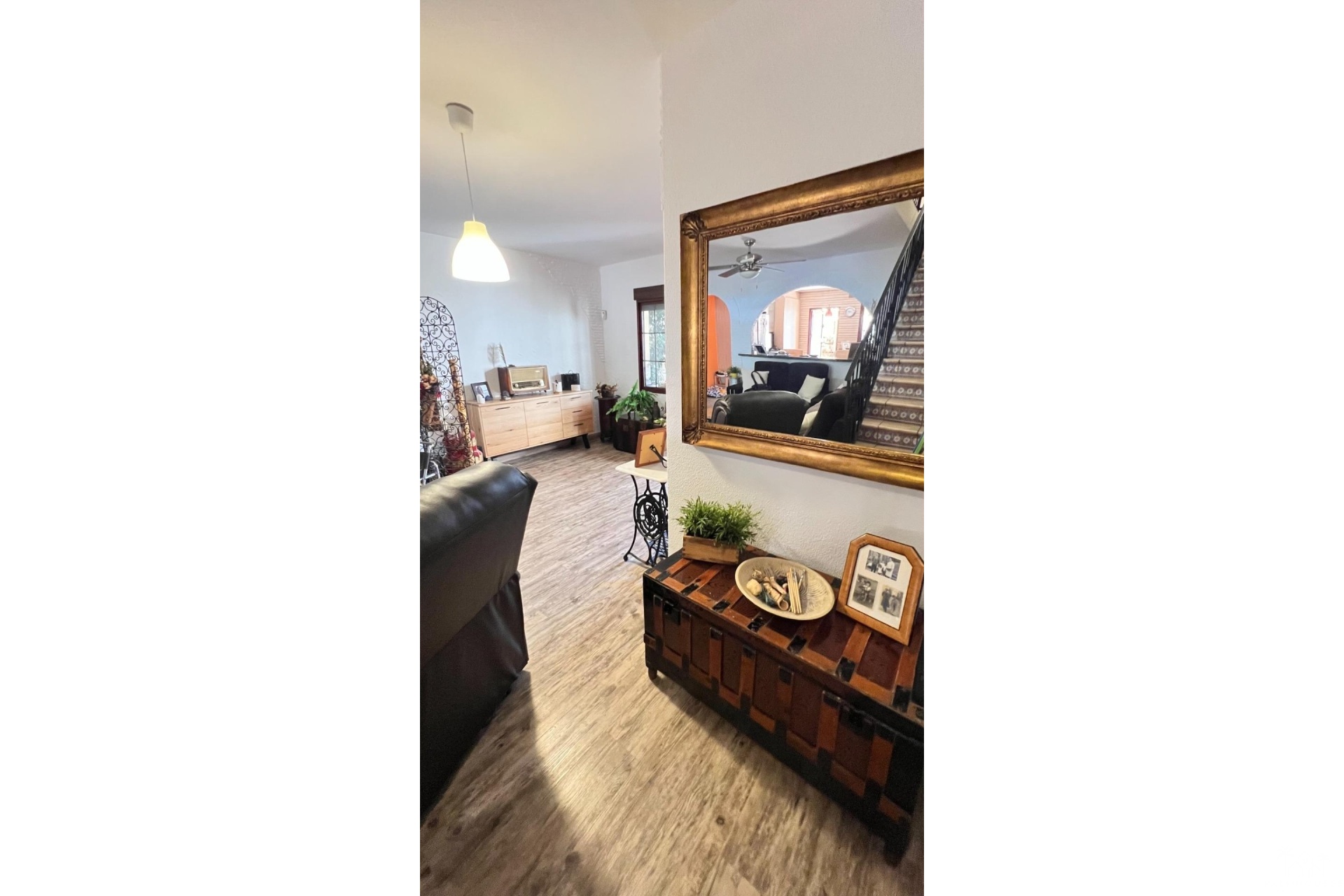 Revente - Maison - Torrevieja - Los Balcones