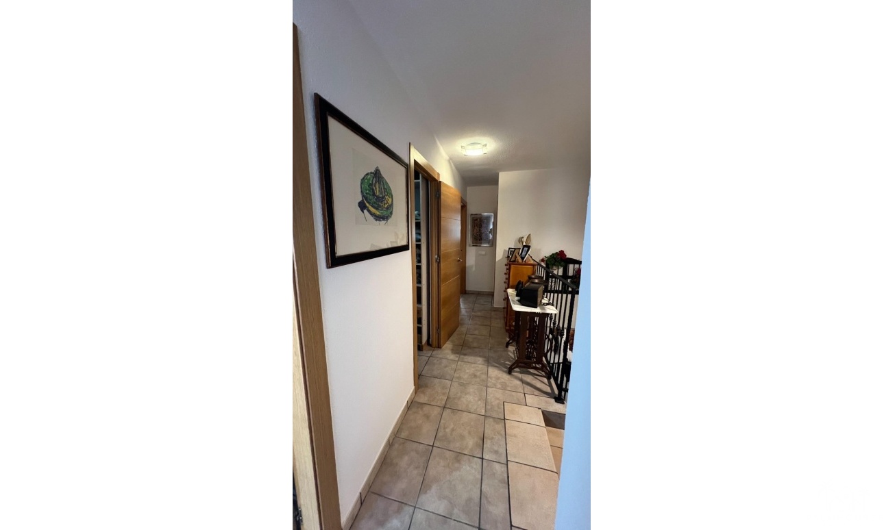 Revente - Maison - Torrevieja - Los Balcones