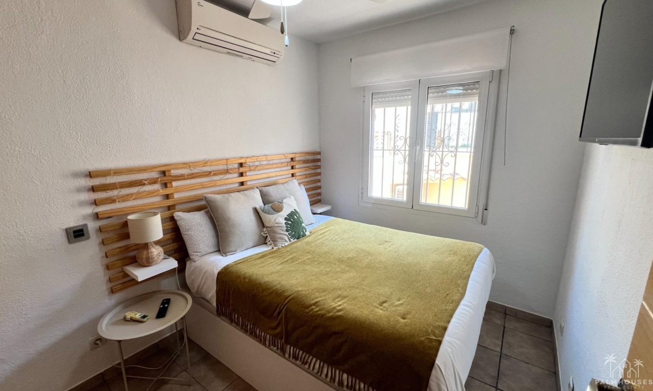 Revente - Maison - Torrevieja - Los Balcones