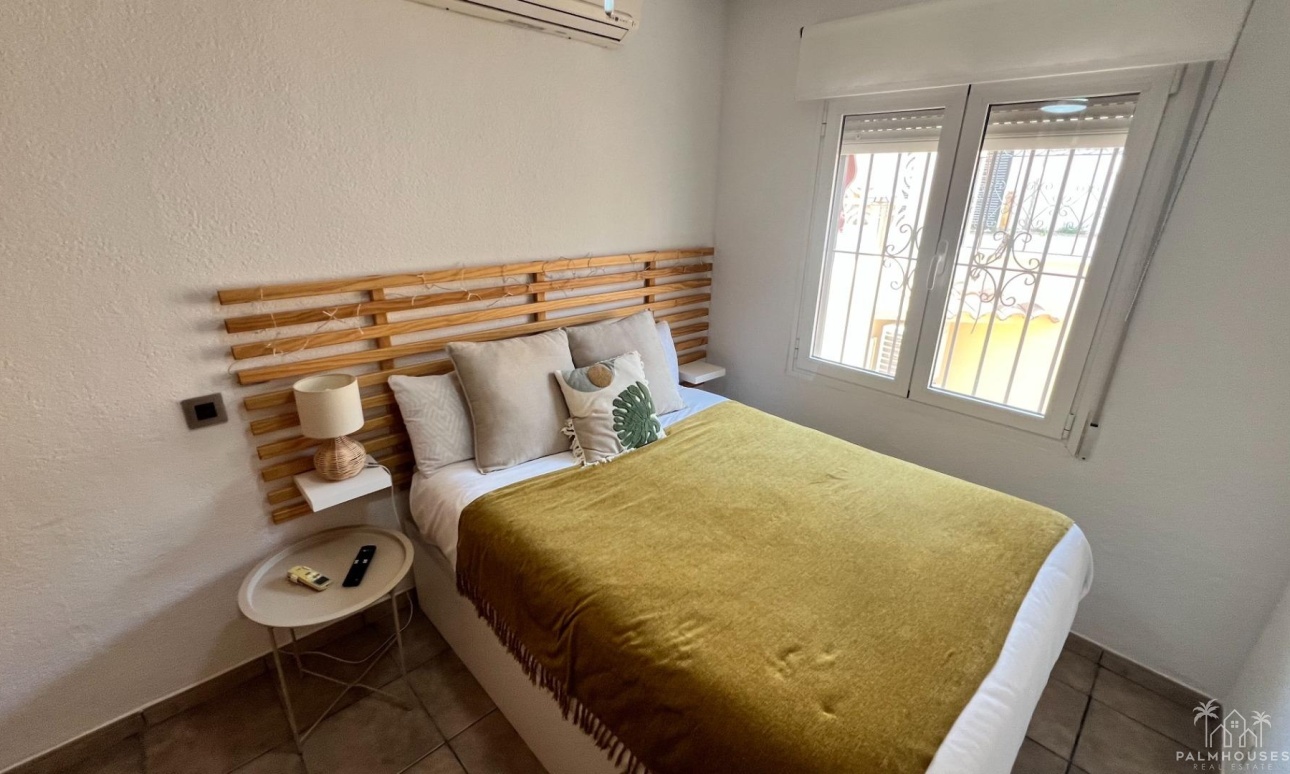Revente - Maison - Torrevieja - Los Balcones