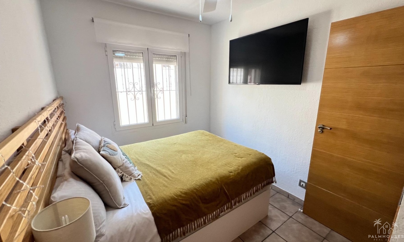 Revente - Maison - Torrevieja - Los Balcones