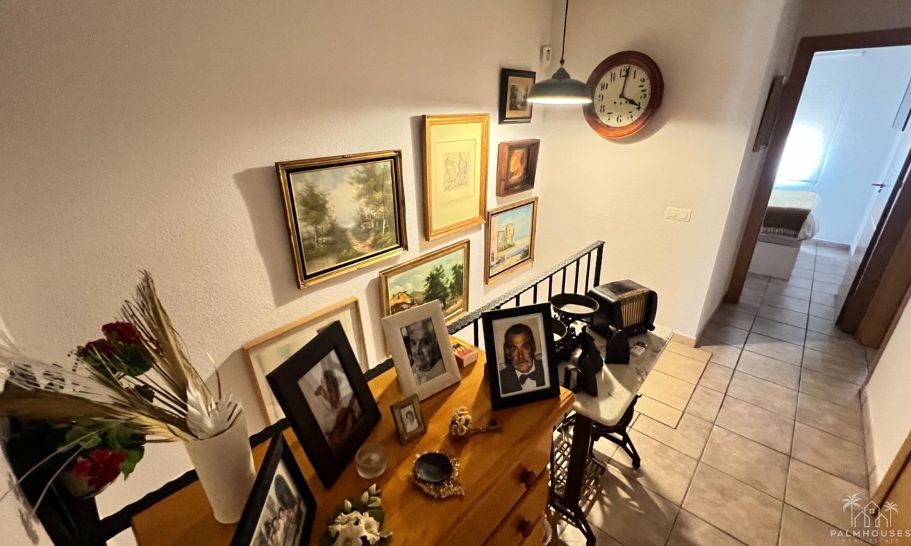 Revente - Maison - Torrevieja - Los Balcones