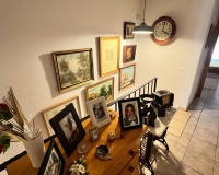 Revente - Maison - Torrevieja - Los Balcones