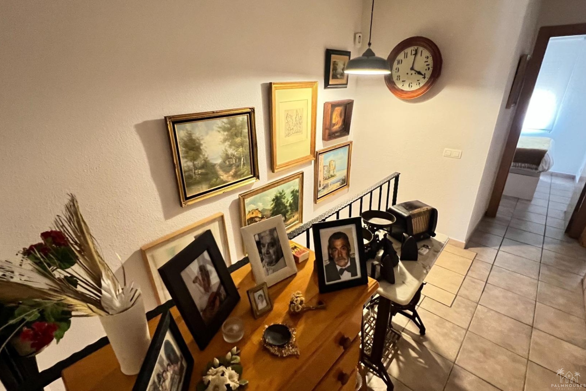 Revente - Maison - Torrevieja - Los Balcones