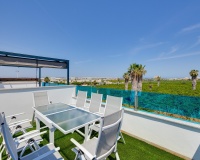 Revente - Maison - Torrevieja - Los Balcones