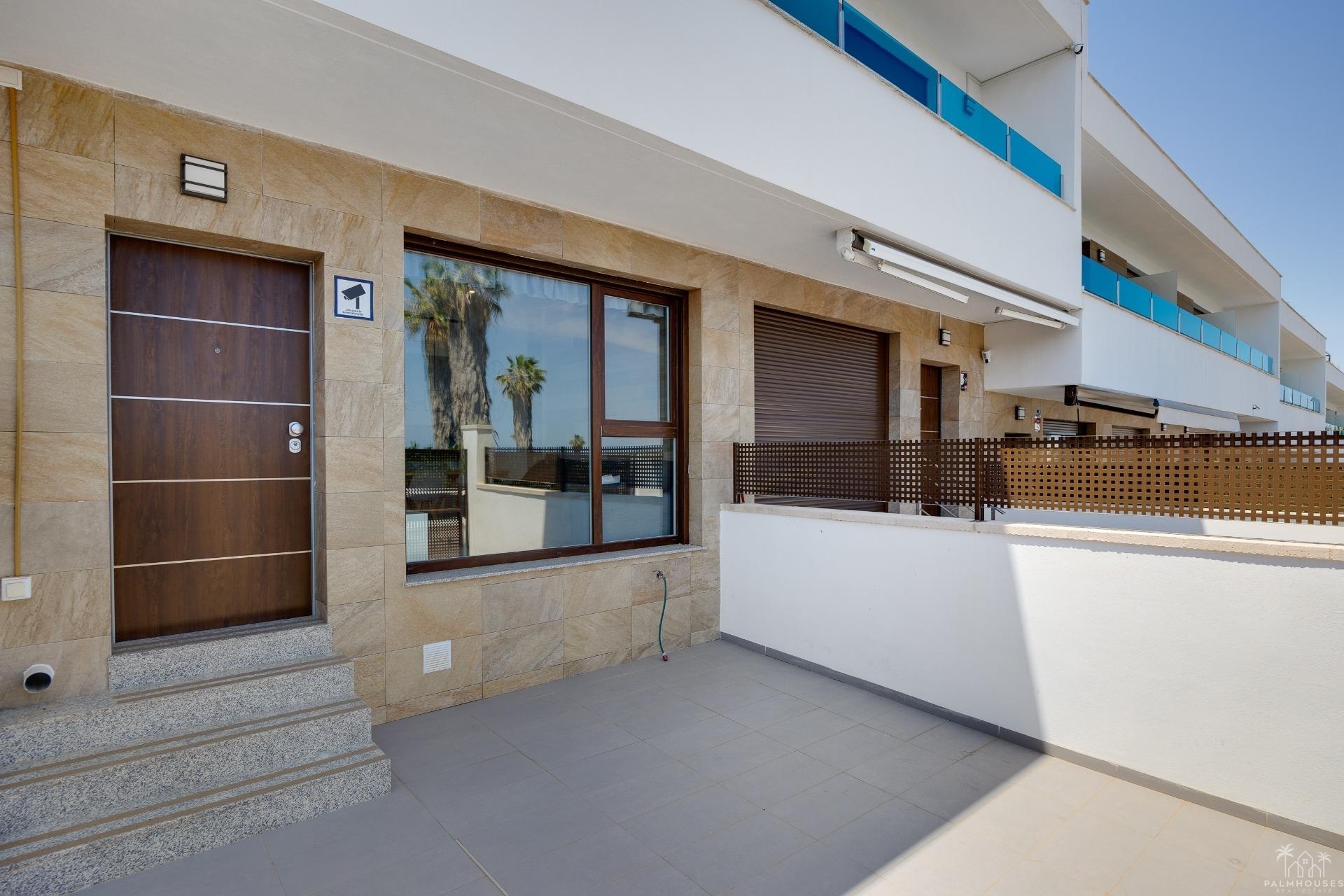Revente - Maison - Torrevieja - Los Balcones