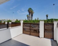 Revente - Maison - Torrevieja - Los Balcones