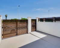 Revente - Maison - Torrevieja - Los Balcones