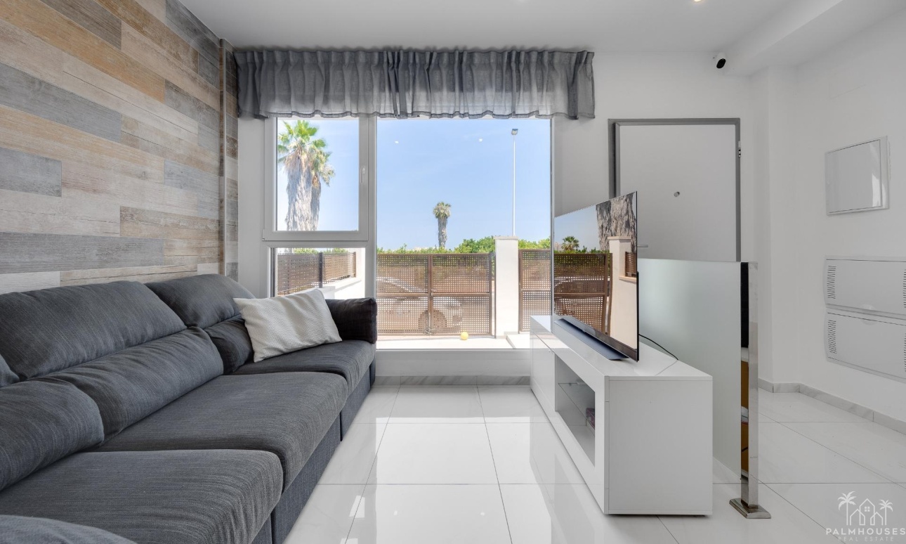 Revente - Maison - Torrevieja - Los Balcones