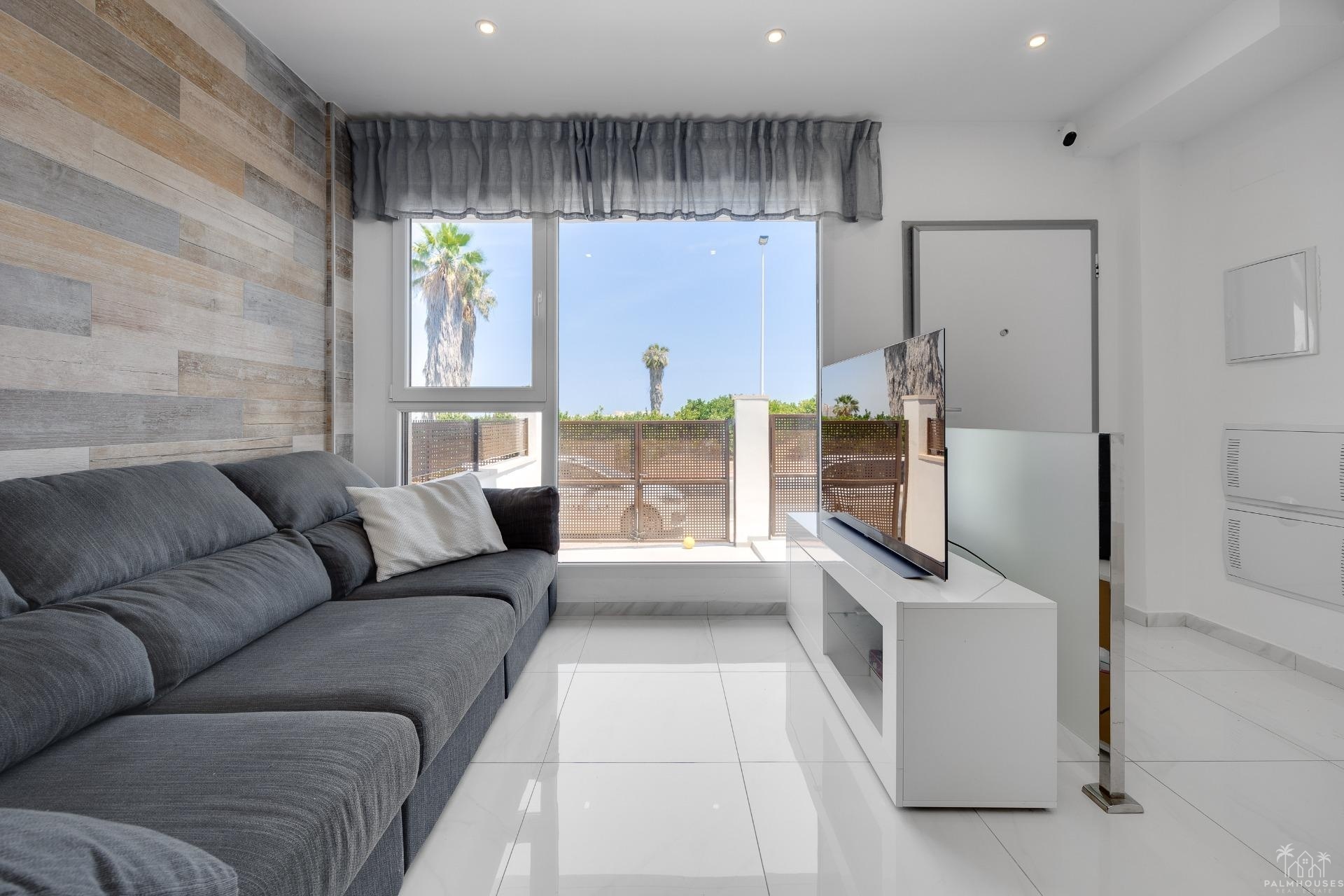 Revente - Maison - Torrevieja - Los Balcones