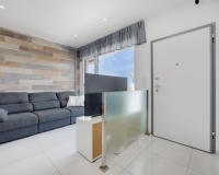 Revente - Maison - Torrevieja - Los Balcones