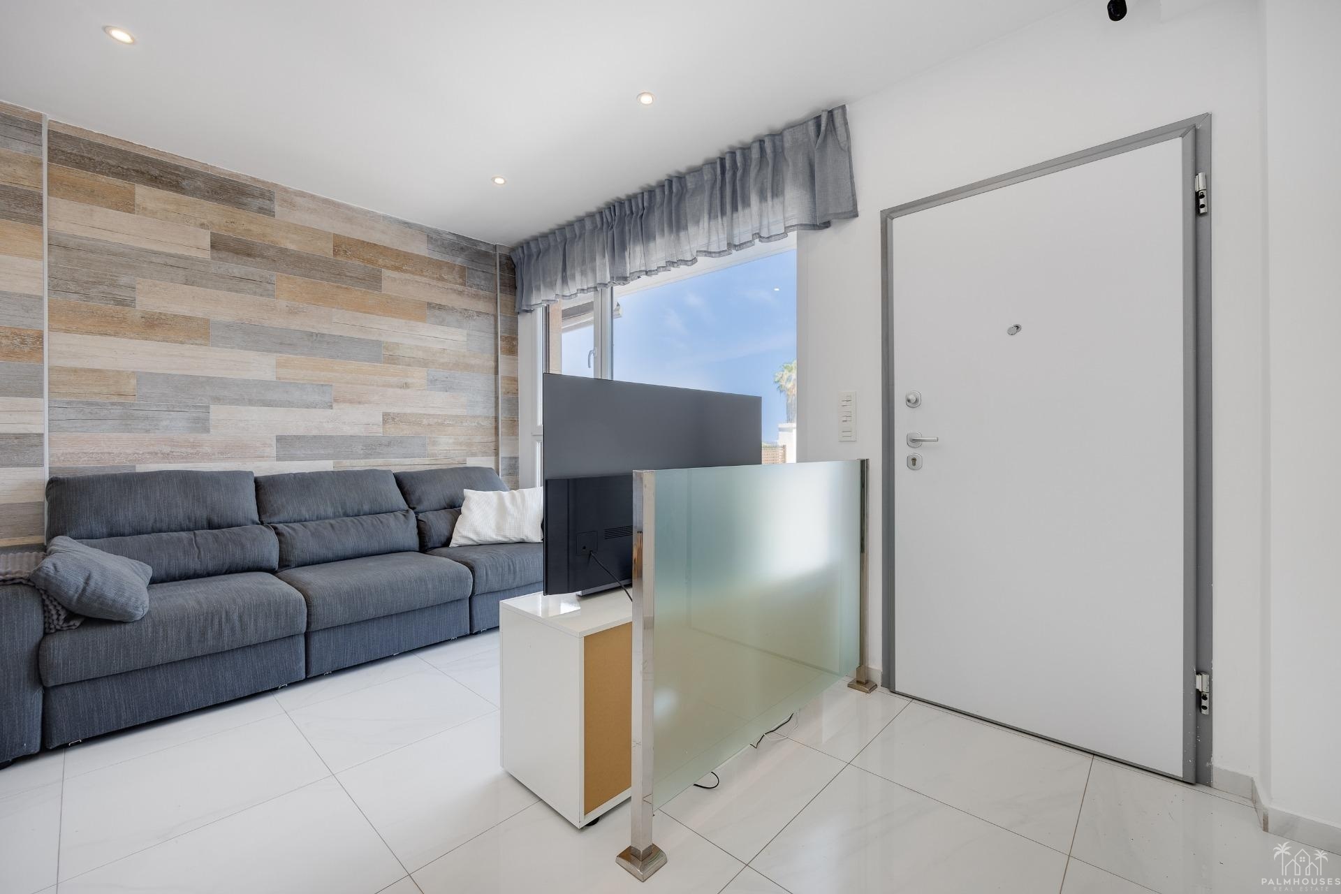 Revente - Maison - Torrevieja - Los Balcones