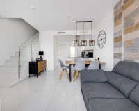 Revente - Maison - Torrevieja - Los Balcones