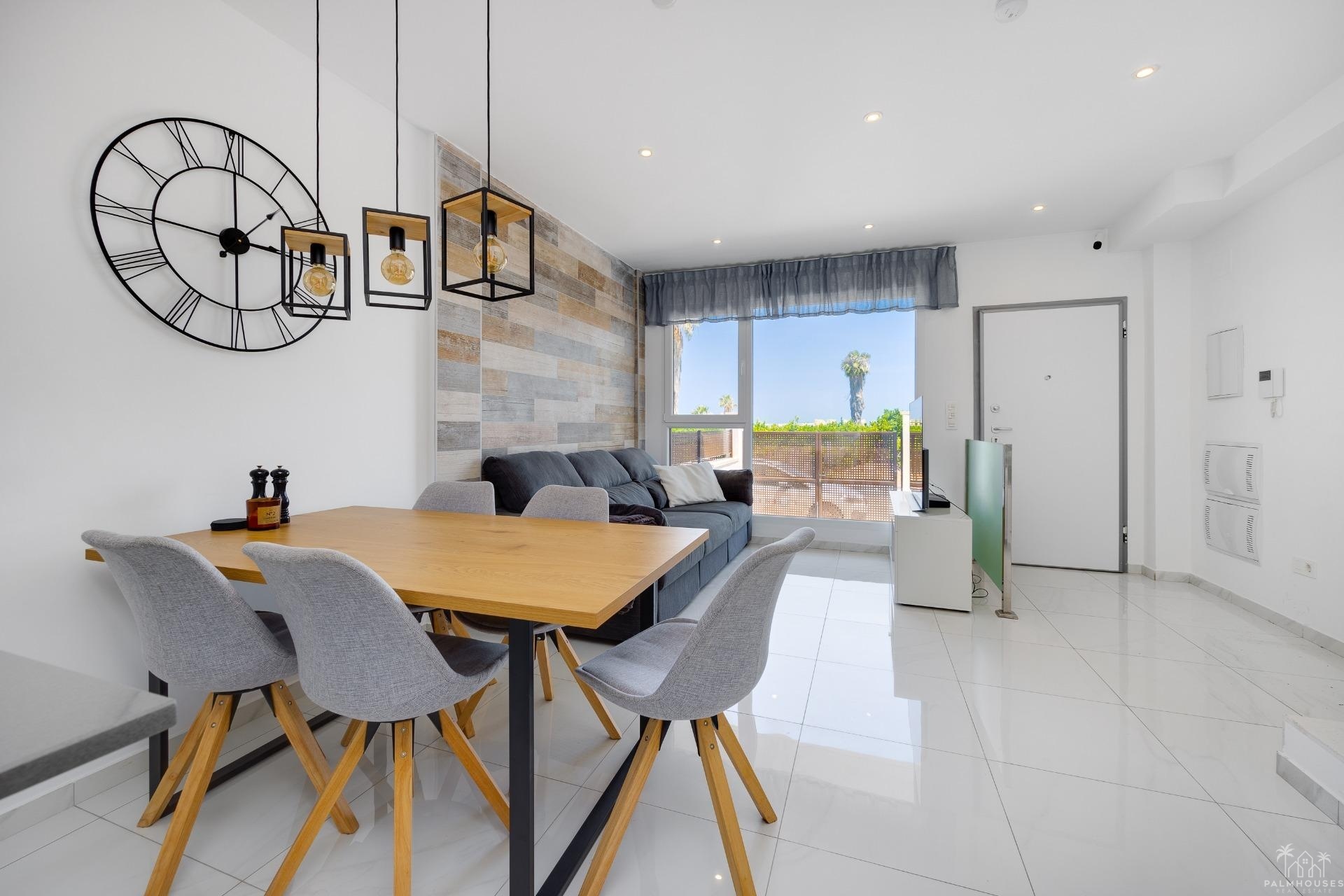 Revente - Maison - Torrevieja - Los Balcones