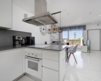 Revente - Maison - Torrevieja - Los Balcones