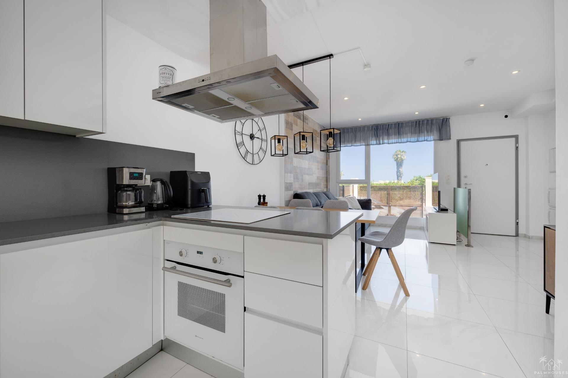 Revente - Maison - Torrevieja - Los Balcones