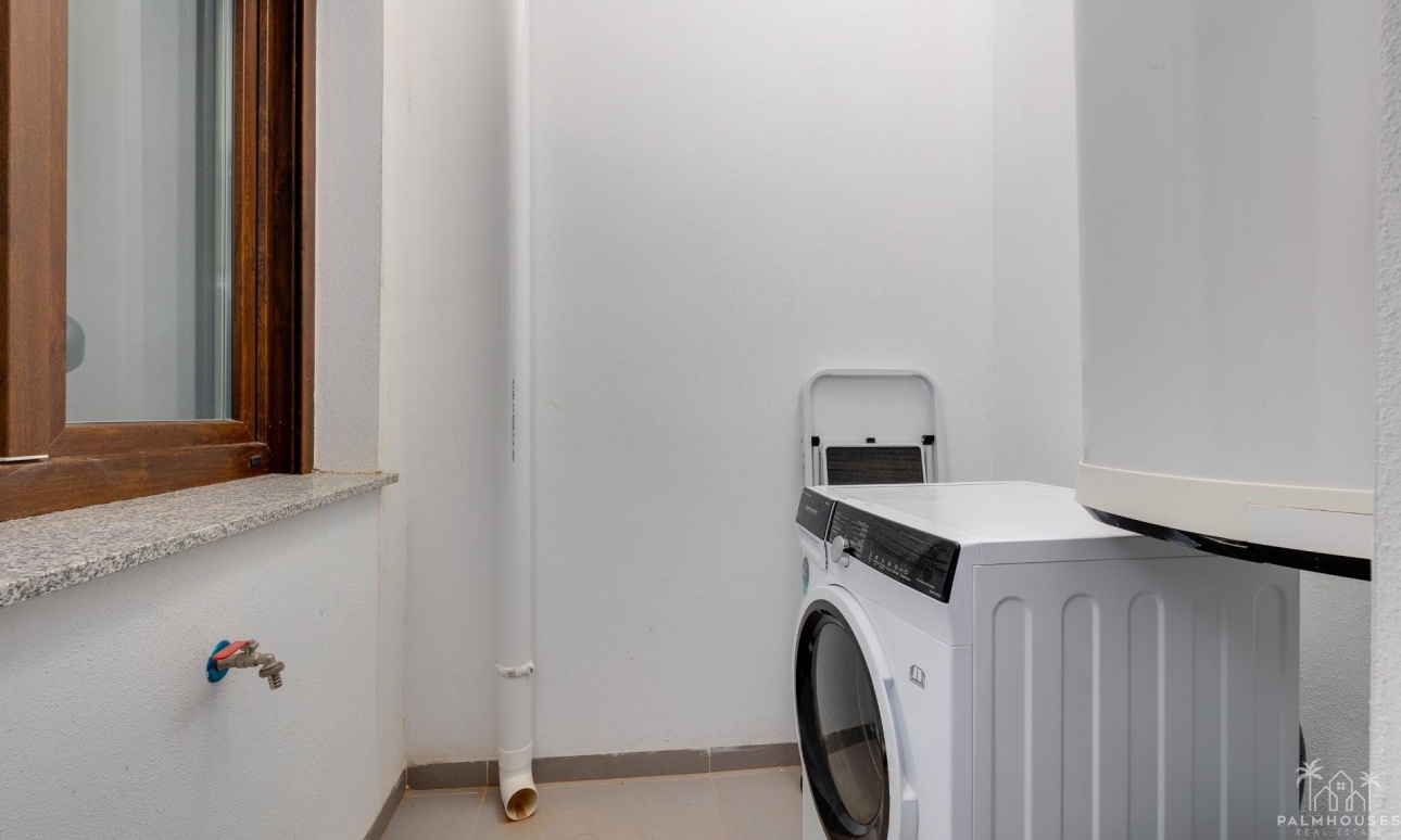 Revente - Maison - Torrevieja - Los Balcones