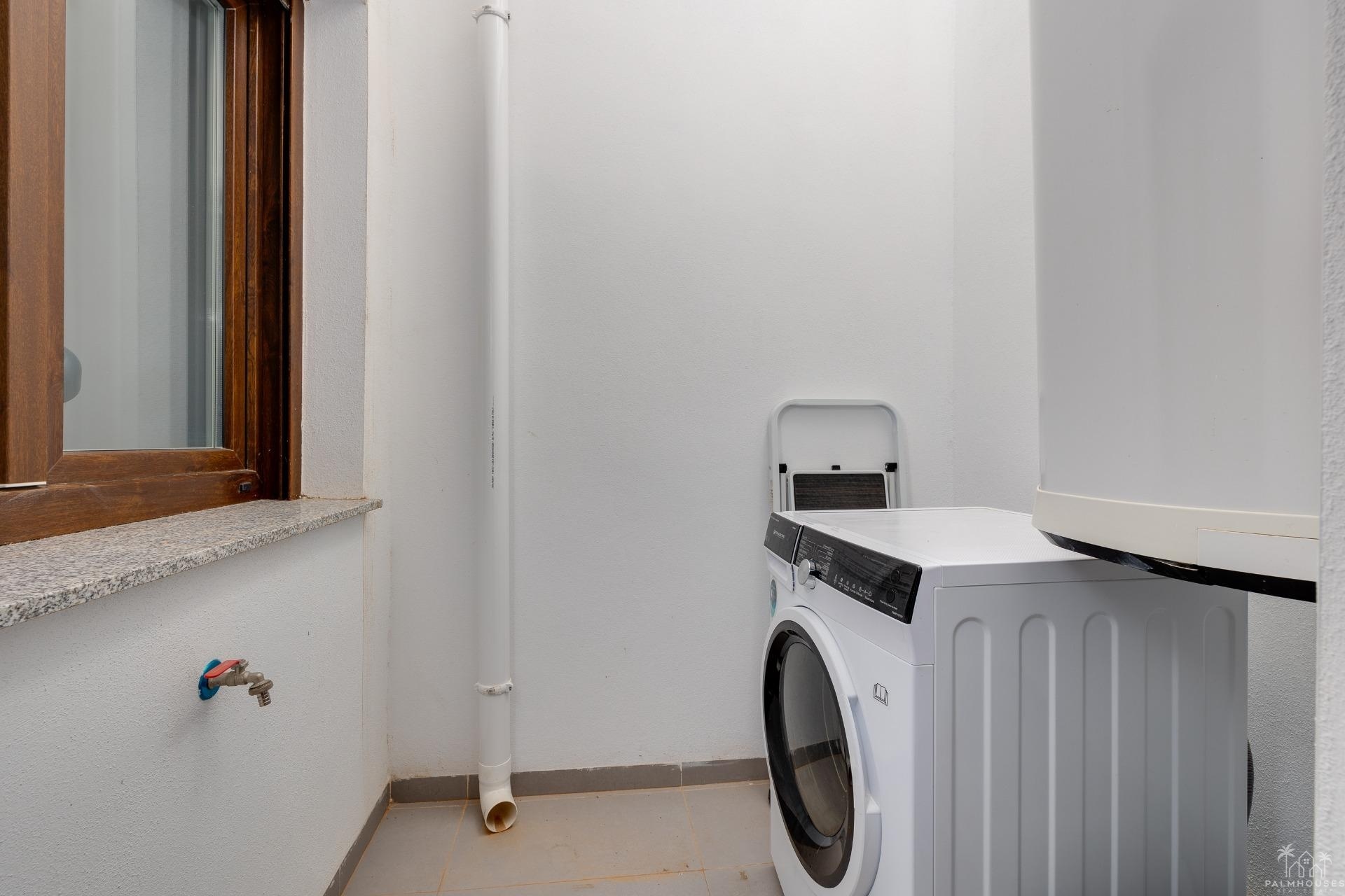 Revente - Maison - Torrevieja - Los Balcones