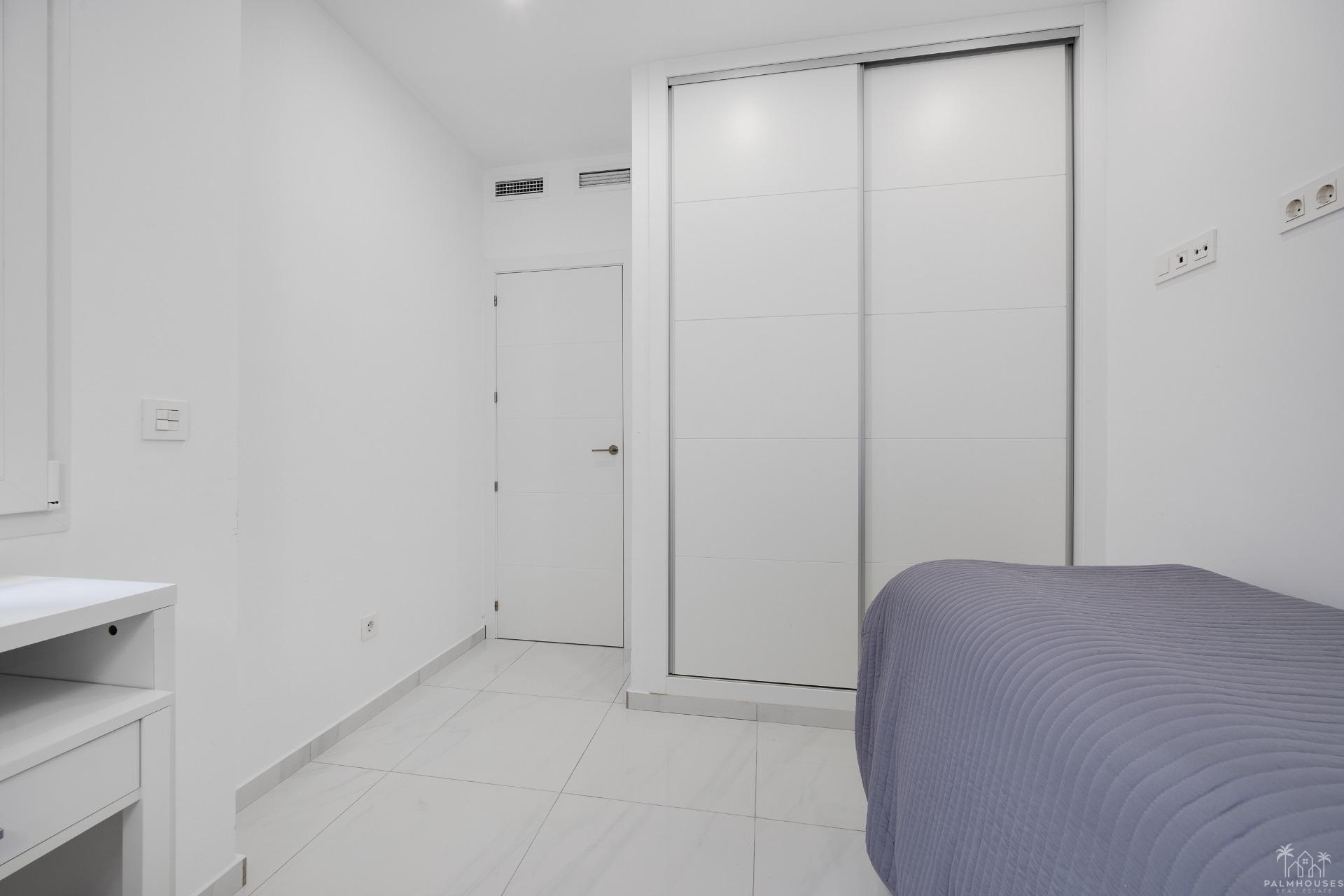 Revente - Maison - Torrevieja - Los Balcones