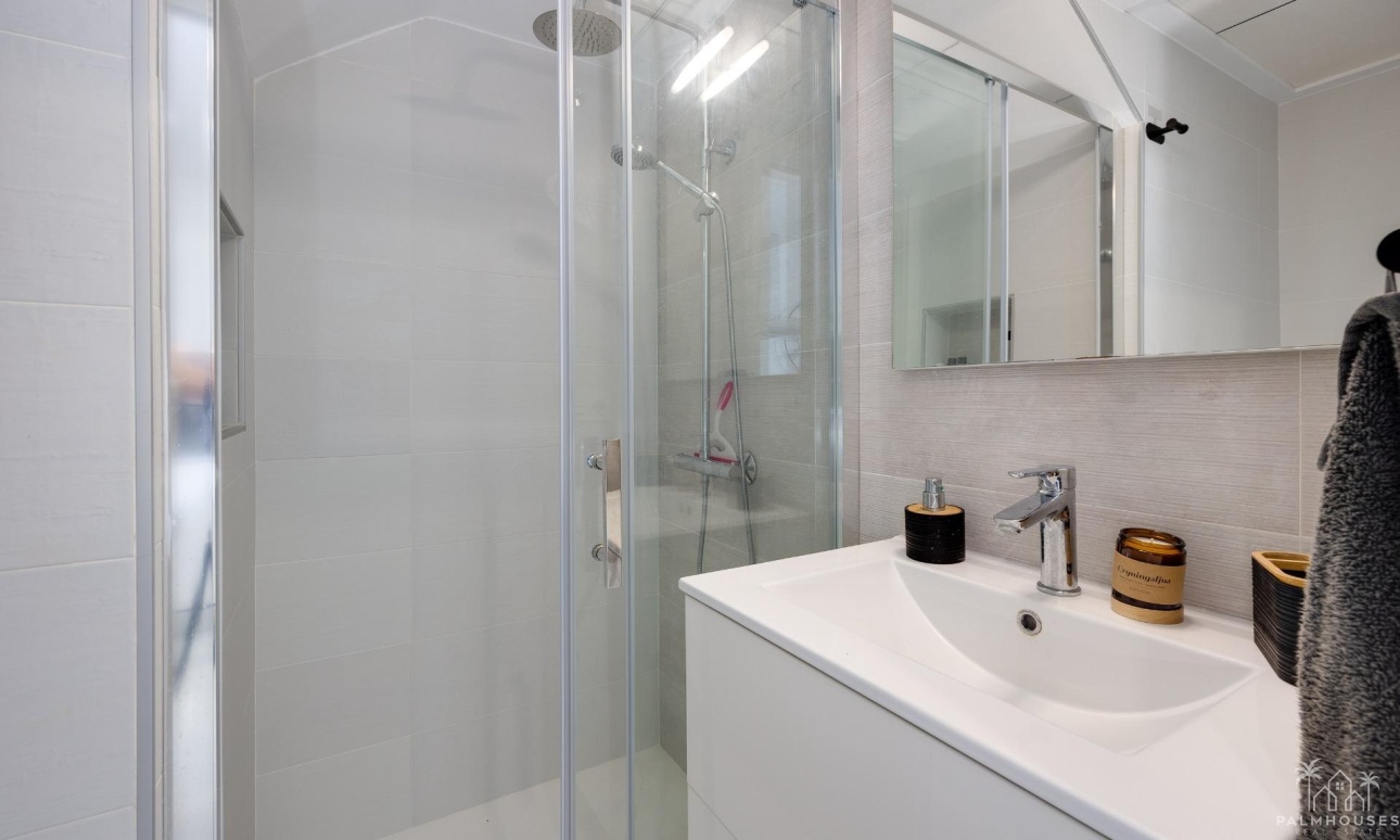 Revente - Maison - Torrevieja - Los Balcones