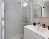 Revente - Maison - Torrevieja - Los Balcones