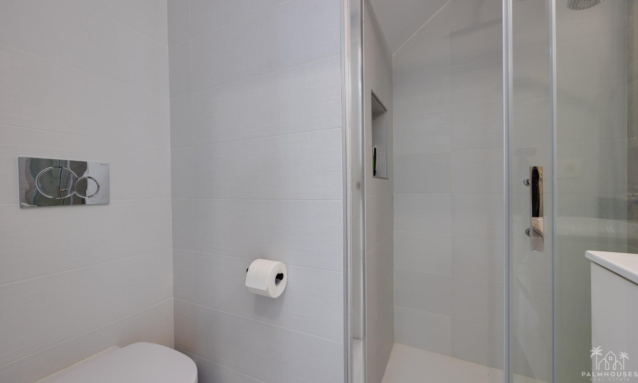 Revente - Maison - Torrevieja - Los Balcones