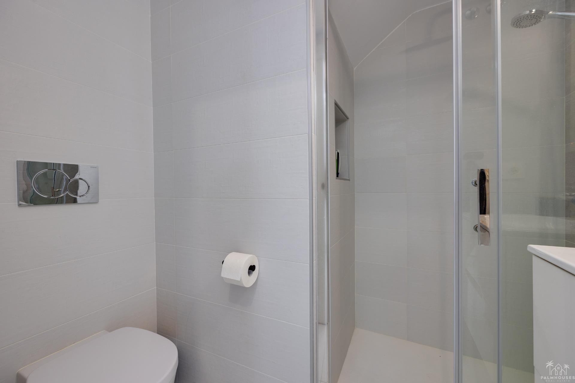 Revente - Maison - Torrevieja - Los Balcones