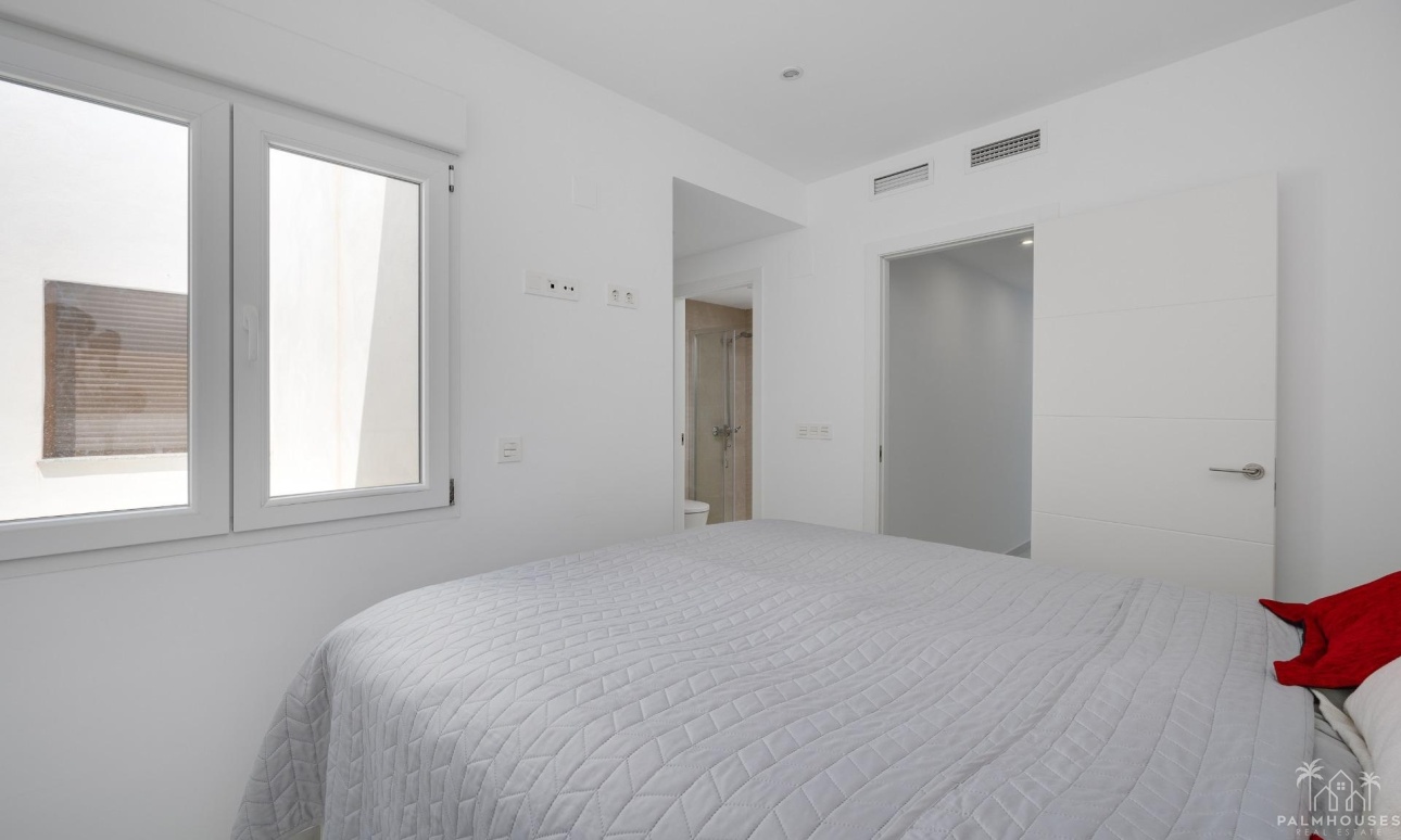 Revente - Maison - Torrevieja - Los Balcones