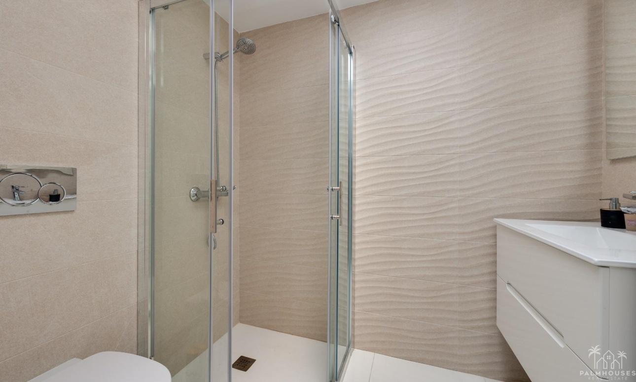 Revente - Maison - Torrevieja - Los Balcones