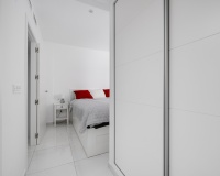 Revente - Maison - Torrevieja - Los Balcones