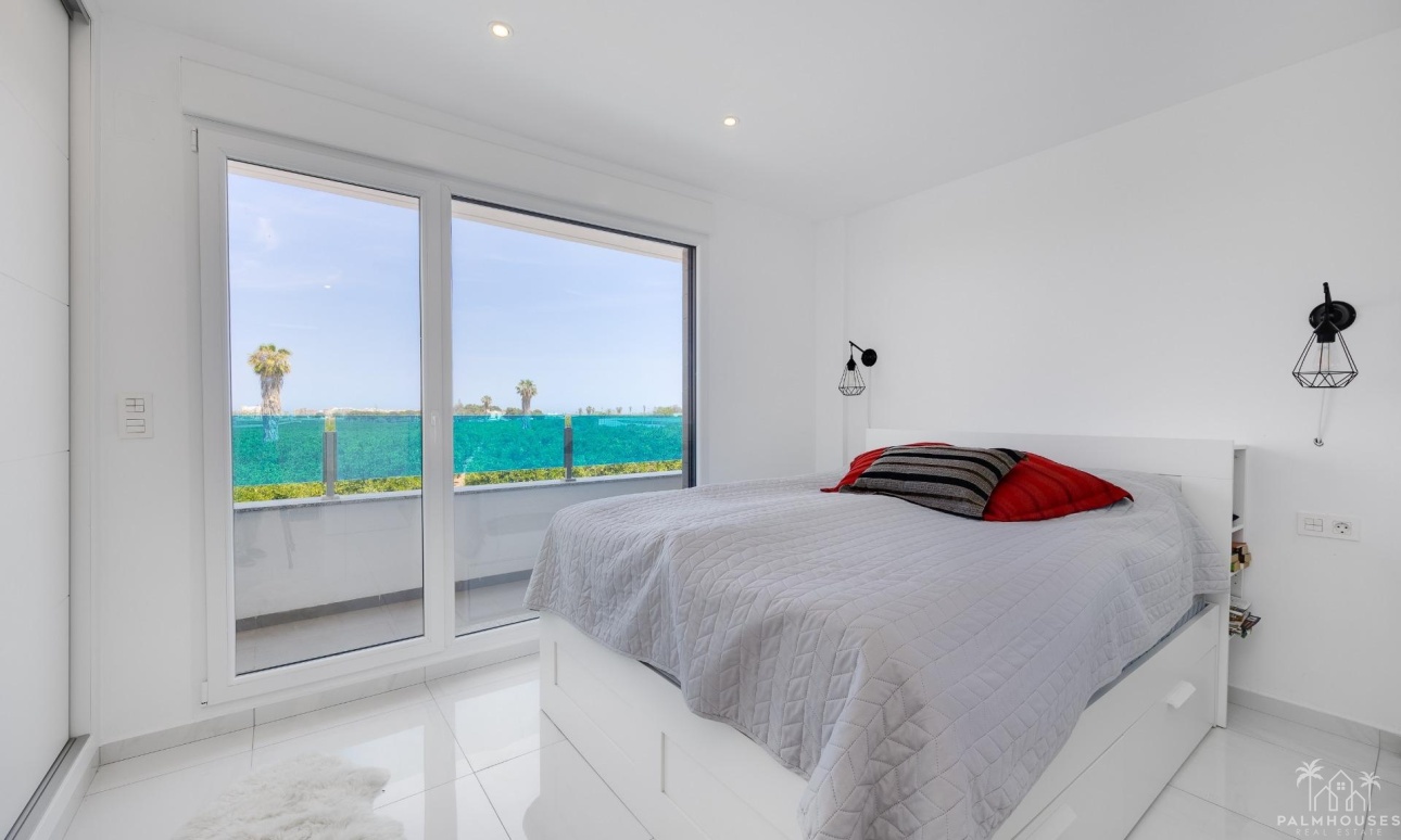 Revente - Maison - Torrevieja - Los Balcones