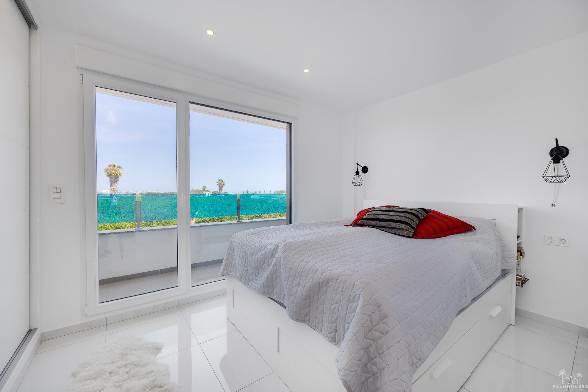 Revente - Maison - Torrevieja - Los Balcones