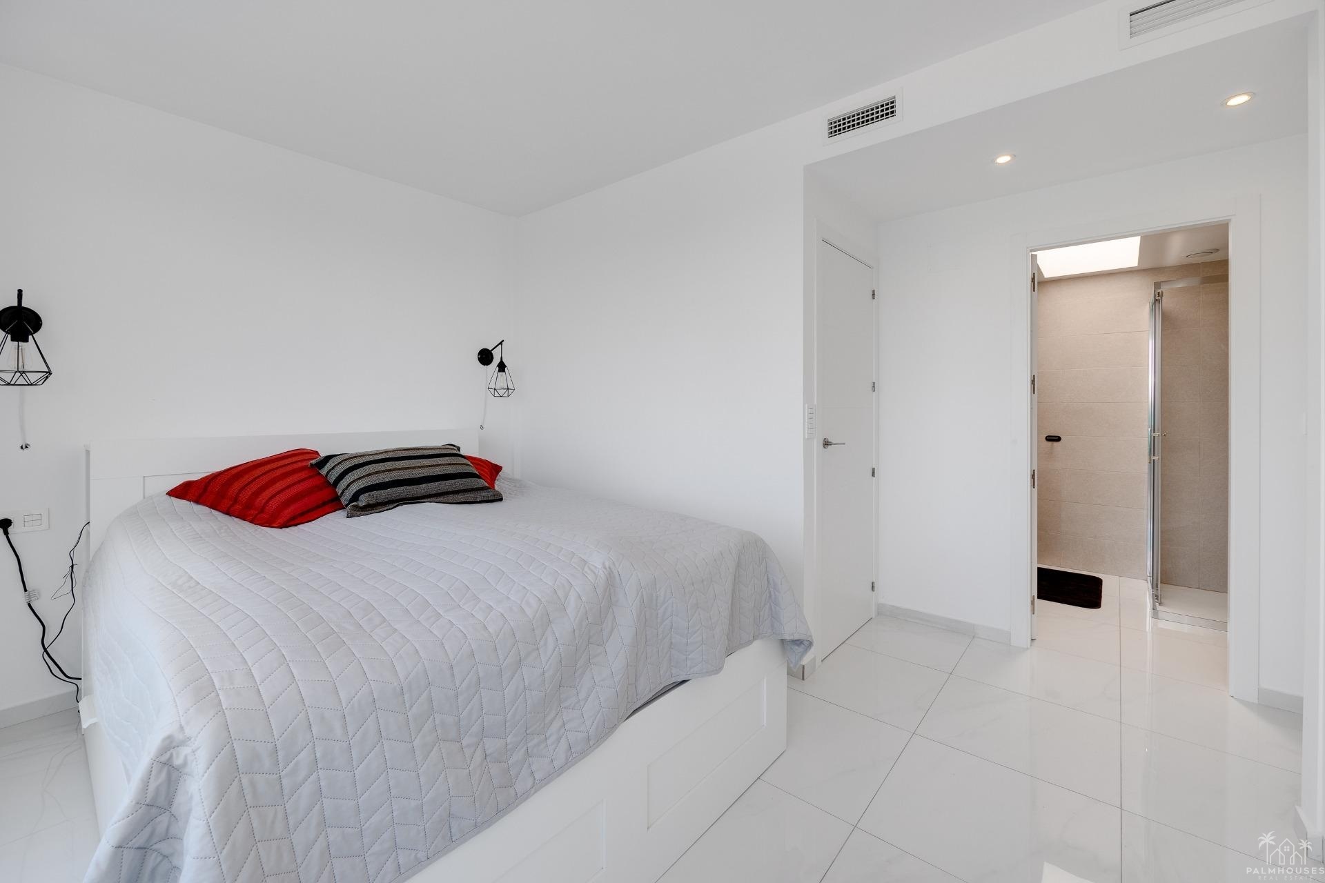 Revente - Maison - Torrevieja - Los Balcones