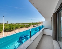 Revente - Maison - Torrevieja - Los Balcones