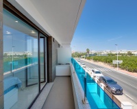 Revente - Maison - Torrevieja - Los Balcones