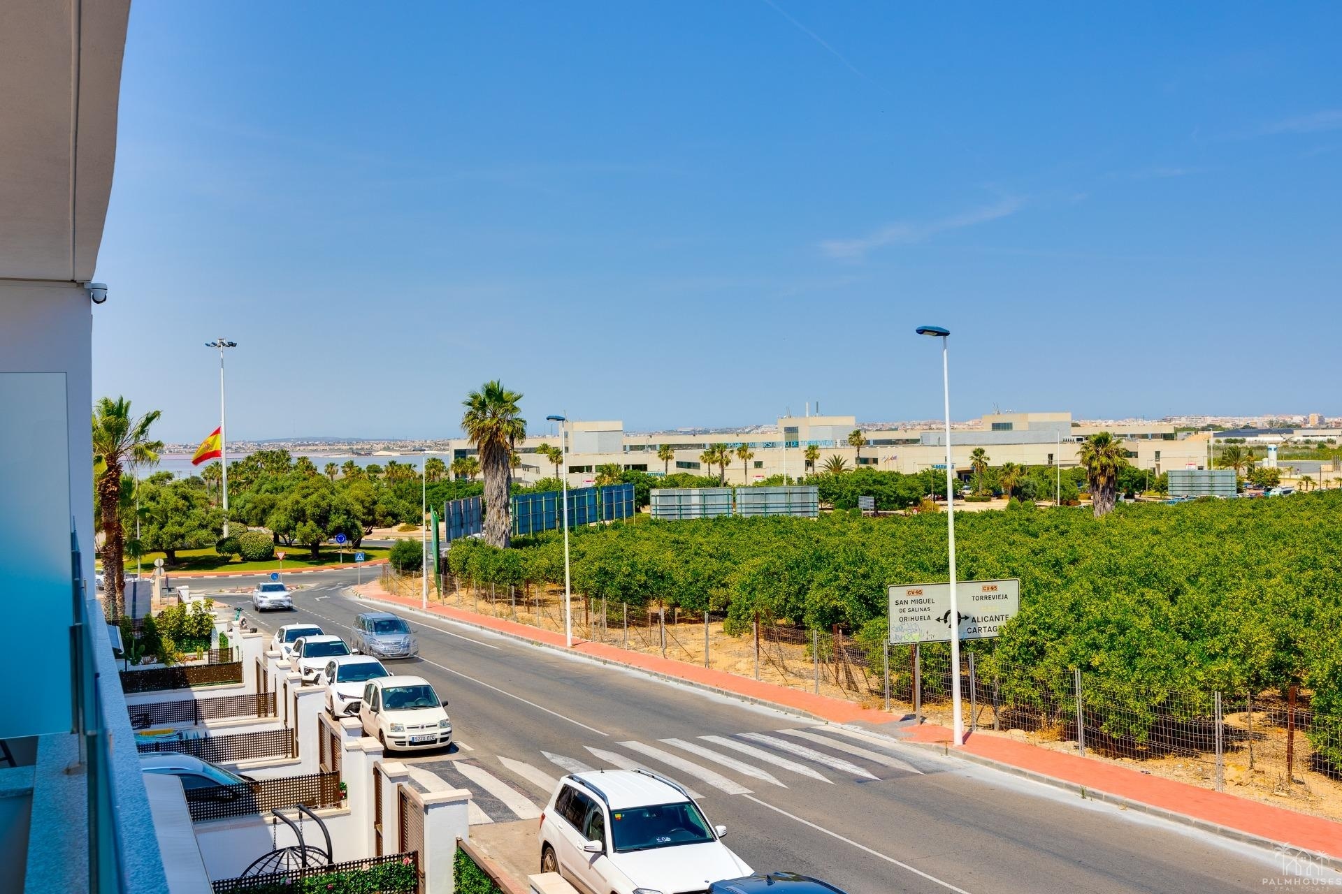 Revente - Maison - Torrevieja - Los Balcones