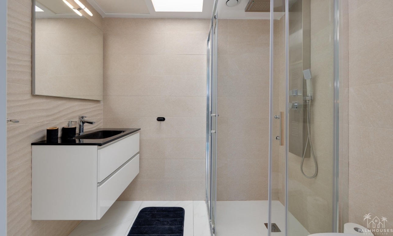 Revente - Maison - Torrevieja - Los Balcones