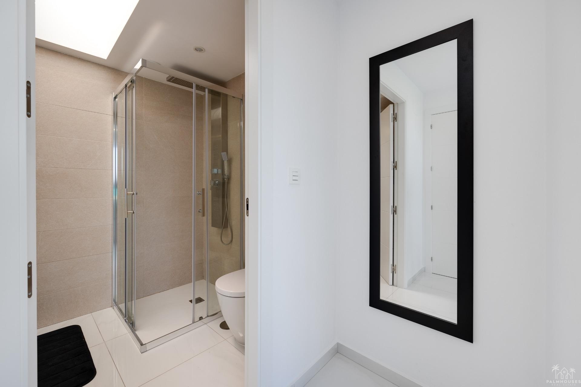 Revente - Maison - Torrevieja - Los Balcones