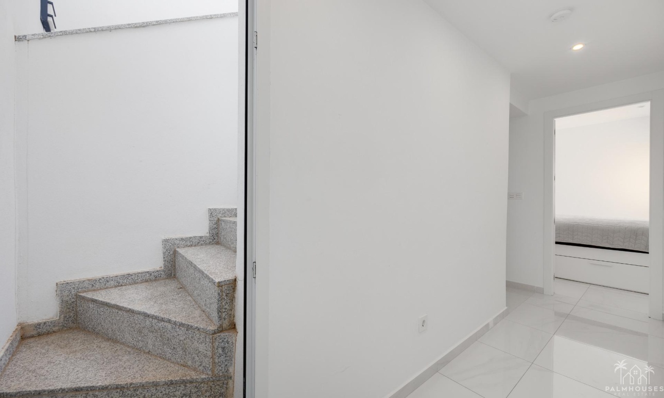 Revente - Maison - Torrevieja - Los Balcones