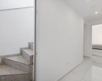 Revente - Maison - Torrevieja - Los Balcones